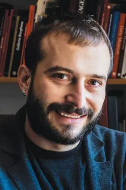 Photo Simone Gattoni