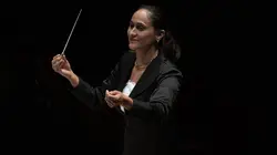 Simone Menezes, Wiener Kammerorchester : Villa-Lobos, Beethoven, Farrenc