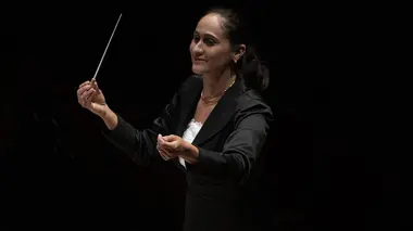 Simone Menezes, Wiener Kammerorchester : Villa-Lobos, Beethoven, Farrenc