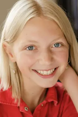 Photo de Simone Phaneuf