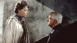 Simone Signoret, un chat est un chat