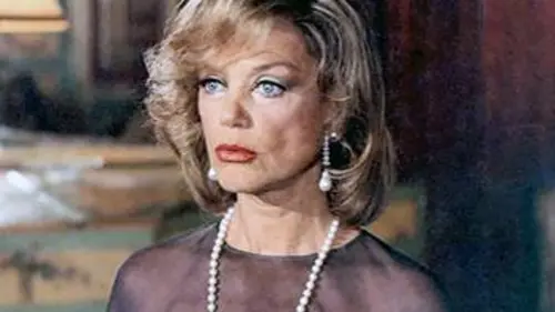 Simone Simon, la rebelle