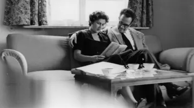 Simone Veil, albums de famille