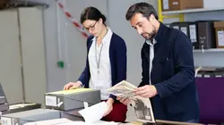 Simone Veil, mémoire d'une immortelle