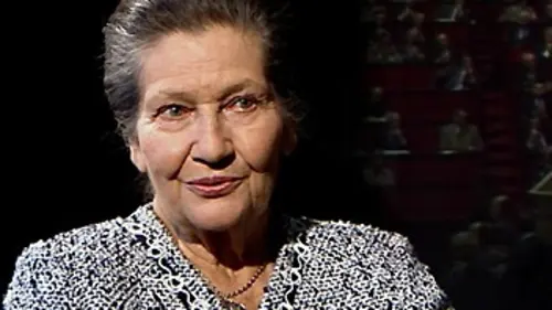Simone Veil : une loi au nom des femmes