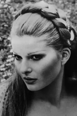 Photo de Simonetta Stefanelli