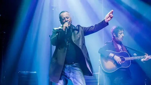 Simple Minds - Musilac 2022