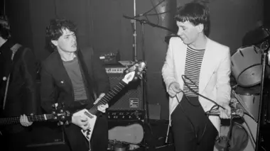 Simple Minds : Tout est possible