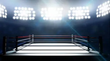 Rey Mysterio Vs Eddie Guerrero