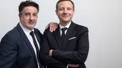 Simplement (d)eux... Ils racontent