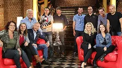 Visuel de Simplement extraordinaire