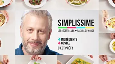 Mini galettes des rois roulées