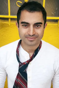 Photo de Sina Amedson