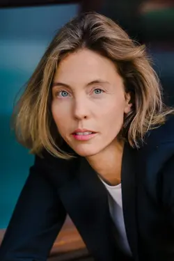 Photo Sina Bianca Hentschel