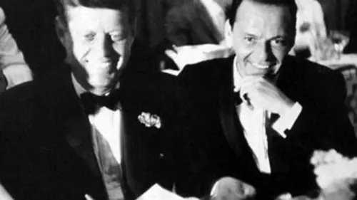 Sinatra raconté par le FBI