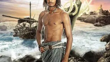 Sinbad S01E03 Déesse ou démon