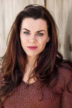 Photo Sinead O'Riordan