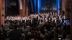 Sinfonia Varsovia, Jacek Kaspszyk : Mahler, Krauze - Wratislavia Cantans