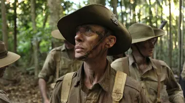 Singapour 1942 : la fin de l'empire britannique E01