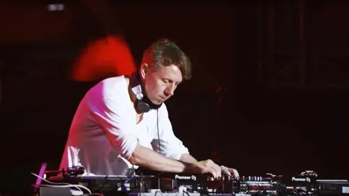 SingJazz Festival Gilles Peterson