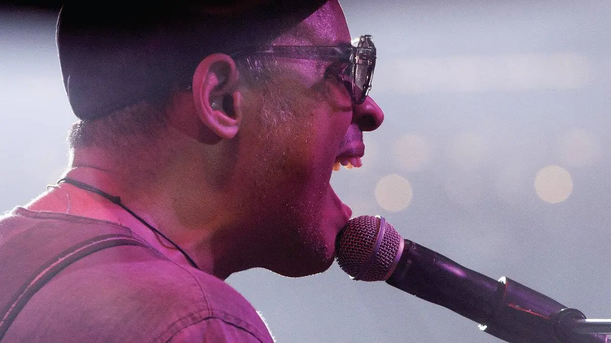 SingJazz Festival 2017