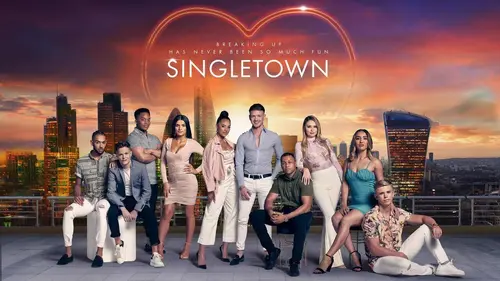 Singletown S01E02