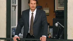 Singularités d'une jeune fille blonde