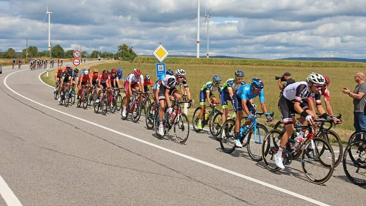 Sinj - Primosten (157 km)