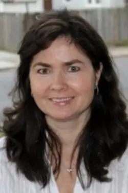 Photo Siobhan Byrne O'Connor