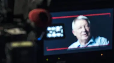 Sir Alex Ferguson : Le rêve impossible