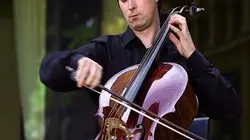 Visuel de Sir Edward Elgar & Graffiti