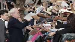 Sir Michael Caine : Du monde ouvrier aux Oscars de la gloire