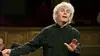 Sir Simon Rattle, Elina Garanca et l'Orchestre philharmonique de Berlin