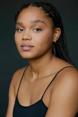 Photo de Sira Anna Faal