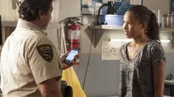 Siren S01E04 L'échappée belle