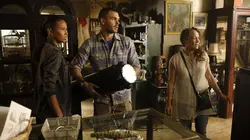 Siren  S01E02 The Lure