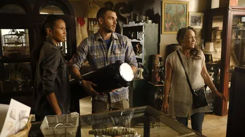 Siren S01E02 The Lure