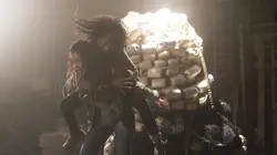 Siren S01E09 Mer de sang en streaming