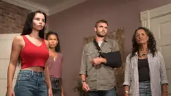 Siren S02E01 2e génération