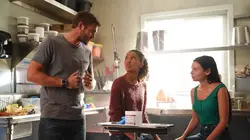 Siren  S02E03 La loi du plus fort