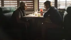 Siren S02E05 Instincts primaires