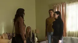 Siren S02E07 Coup de filet