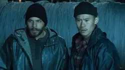 Siren S02E08 Sabotage