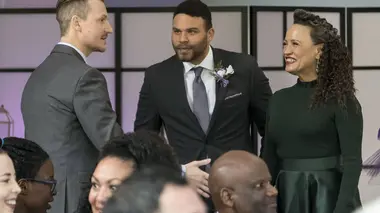 Le serment des amants