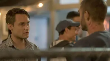 Siren S01E03 Expérimentations