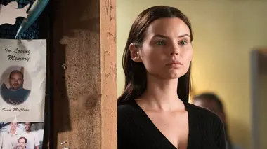 Siren S01E08 Le poids des émotions