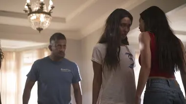 Siren S02E01 2e génération