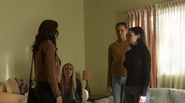 Siren S02E07 Coup de filet