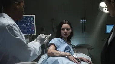 Siren S02E10 Nature hybride