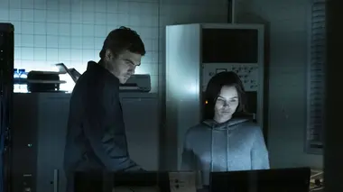 Siren S02E11 Effets secondaires